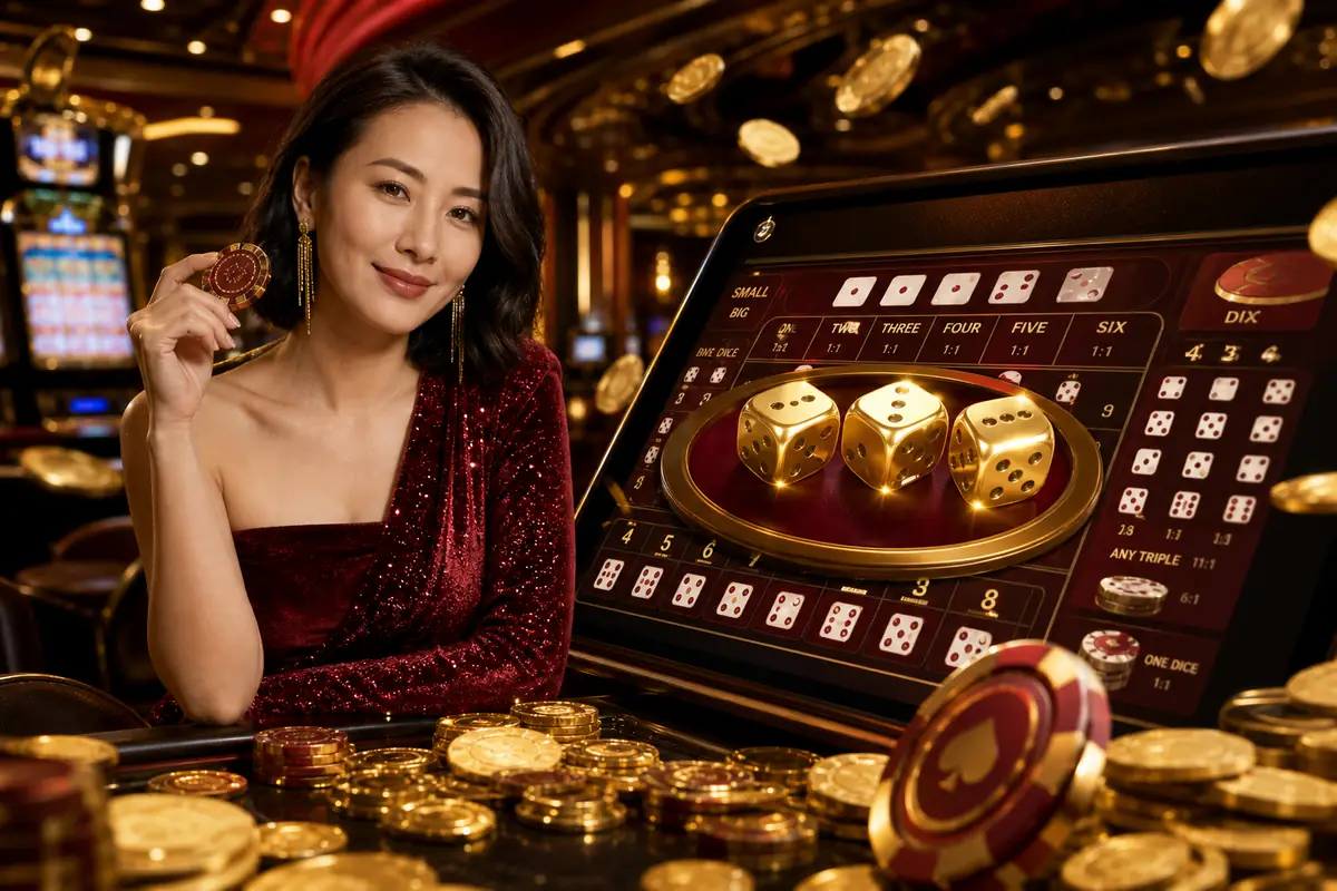 eu9my slot online antara muka permainan