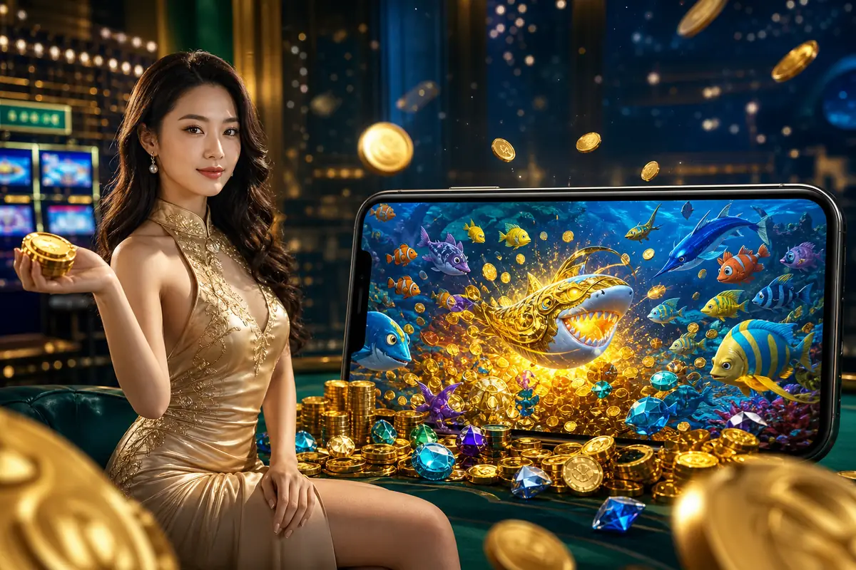 eu9my Casino kaedah deposit DuitNow e-wallet