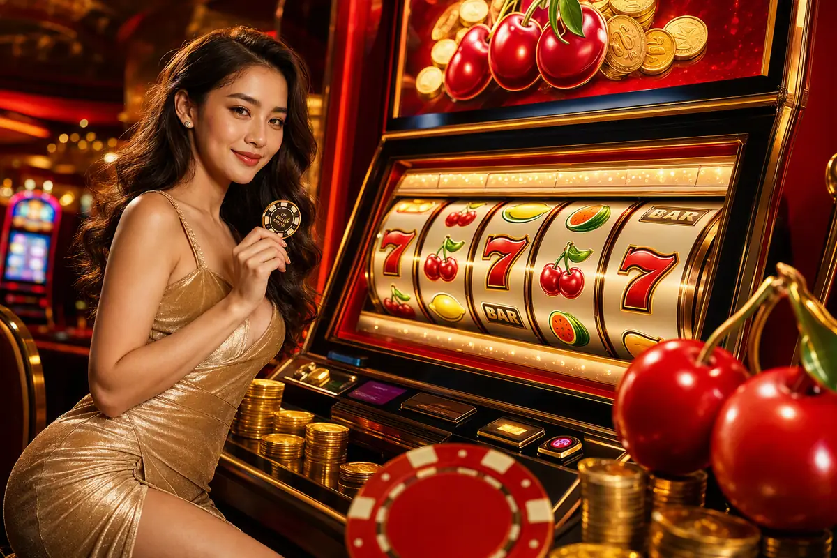eu9my panduan cara bermain slot langkah demi langkah
