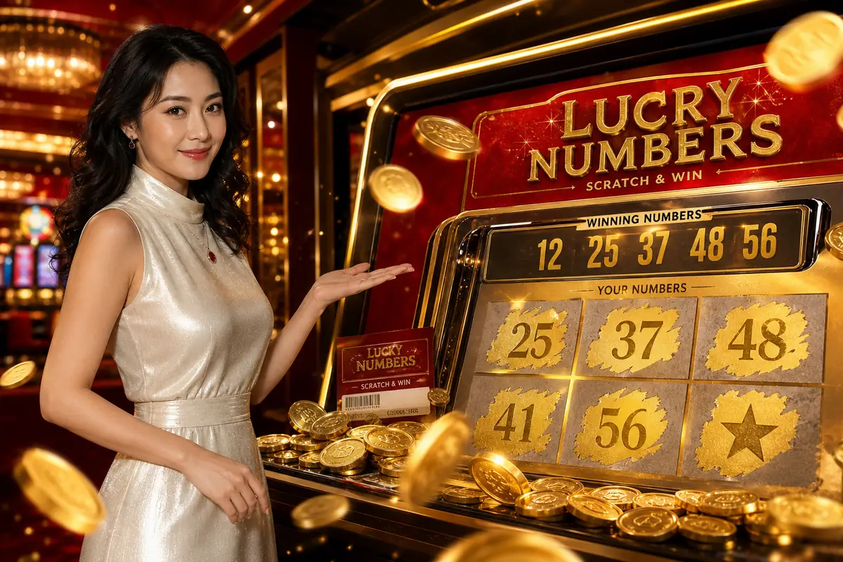 eu9my Casino meja live baccarat